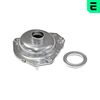 OPTIMAL Repair Kit, suspension strut support mount F8-7154