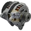 NAPA Alternator NAL2090