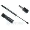 Газова пружина, кришка багажник OPTIMAL AG-50820