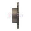 Fahren Brake Disc FBD6166