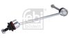 Febi Bilstein Link/Coupling Rod, stabiliser bar 184018