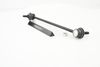 Stange/Strebe, Stabilisator