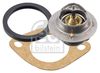 Febi Bilstein Thermostat, coolant 15800