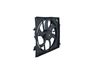 вентилатор, охлаждане на двигателя