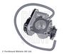 BLUE PRINT Throttle Body ADG074231