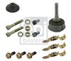 Ремкомплект, направляющяя стойка FEBI BILSTEIN 08852