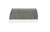 Bosch Cabin Air Filter 1 987 432 433 (1987432433)