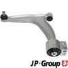 Рычаг независимой подвески колеса, подвеска колеса JP GROUP 1240100470 (1240100479)