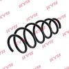 Kayaba Suspension Spring RA4035