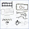 Dichtungsvollsatz, Motor