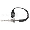 Sensor, Abgastemperatur