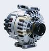 NAPA Alternator NAL2515