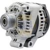 NAPA Alternator NAL2586