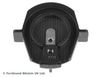 Blue Print Rotor, distributor ADN114332