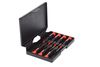 KS Tools ESD Feinmechanik Schraubendreher Satz - 500.7165