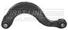 FIRST LINE Control/Trailing Arm, wheel suspension FCA7263