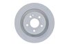 Гальмівний диск BOSCH 0986479 D12 (BD2433)