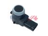 Датчик, система помощи при парковке BOGAP C7119101 (8529101000)