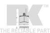 NK