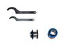 Bilstein Suspension Kit, coil springs / shock absorbers 47-218871