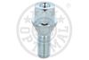 Болт для кріплення колеса OPTIMAL OP-UWB10006-1