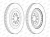Bremsscheibe