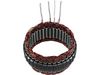 Stator, Generator