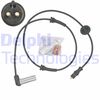 Датчик, частота обертання колеса DELPHI SS20583