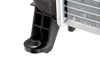 Mahle CR 1662 000P Radiator, engine cooling