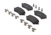 Ferodo Brake Pad Set, disc brake FDB5377