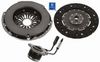 SACHS Clutch Kit 3000 990 646