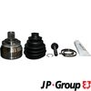 Набір шару, вал приводу JP GROUP 1143302810 (1143302819)
