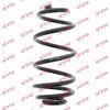 KYB RA7030 Suspension Spring