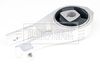 BORG & BECK Mounting, engine BEM4429