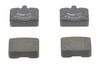 Ferodo Brake Pad Set, disc brake FDB55