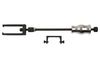 Laser Tools Puller set, injector nozzle 7853