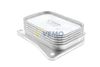 маслен радиатор, двигателно масло