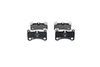 Brake Pad Set, disc brake ATE 13.0460-4850.2
