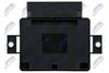 Schaltgerät, Bremsanlage