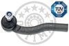 Наконечник поперечной рулевой тяги OPTIMAL G1-1184