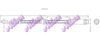 спирачен маркуч