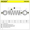 RIDEX