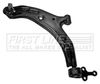 First Line Control/Trailing Arm, wheel suspension FCA6320