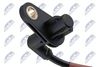 Sensor, Raddrehzahl