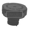 Borg & Beck radiator cap - BRC104