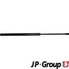 Газовая пружина, крышка багажник JP GROUP 3381202400 (3381202409)