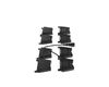 Bosch Brake Pad Set 0 986 424 613 (0986424613)