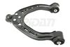 SPIDAN CHASSIS PARTS