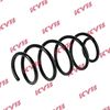 KYB RA1264 Suspension Spring