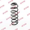 KYB Suspension Spring RA7098